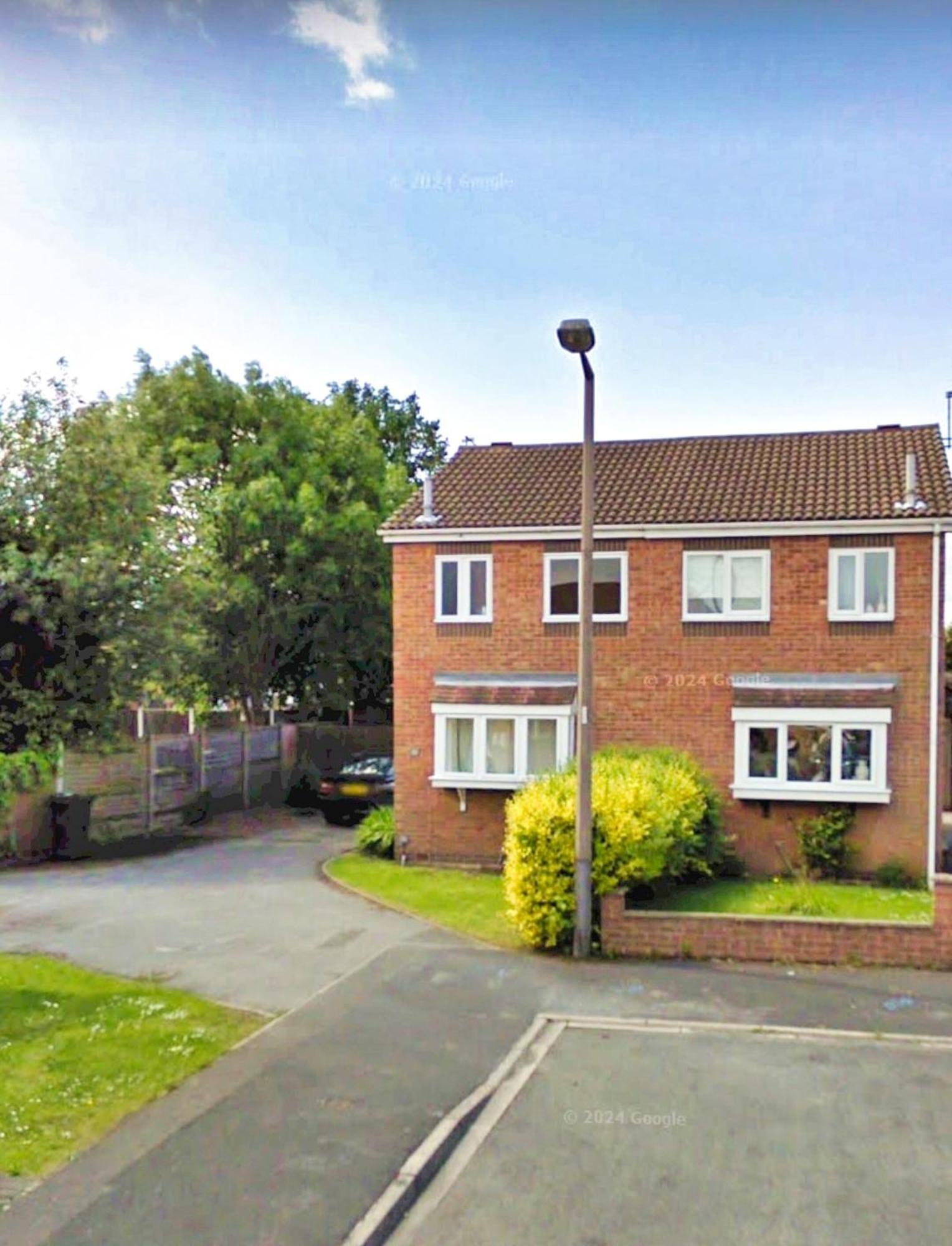 Сasa de vacaciones - Hatfield - Great Customer Feedback - 2 Bed Semi Detached House - Private Garden & Parking 2 Cars - Quiet Cul De Sac Location - Dog Friendly - Fast Wifi - Close To Motorway Access Doncaster